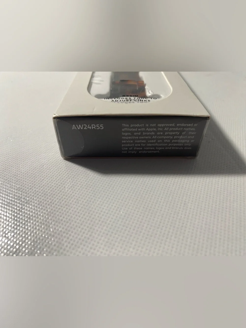 Royal Tech new box